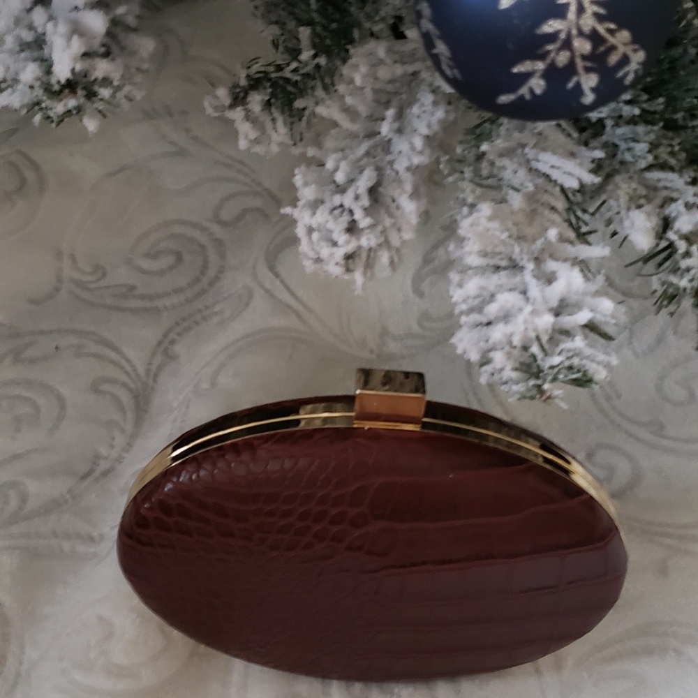 Ladies Clutch